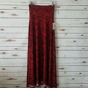 LuLaRoe Maxi XXS